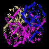 Molecular Structure Image for 2DUA