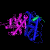 Molecular Structure Image for 2GPP