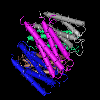 Molecular Structure Image for 2GSC