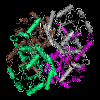 Molecular Structure Image for 2HJP