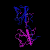 Molecular Structure Image for 2HKN