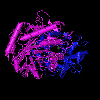 Molecular Structure Image for 2HSA