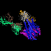 Molecular Structure Image for 2HT3