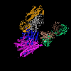 Molecular Structure Image for 2HTL