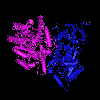 Molecular Structure Image for 2I9U