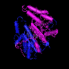 Structure molecule image