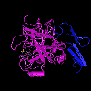 Molecular Structure Image for 2J2U