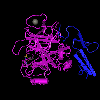 Molecular Structure Image for 2J38