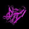 Molecular Structure Image for 2J4O