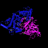 Molecular Structure Image for 2A2A