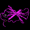 Molecular Structure Image for 2AYD