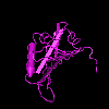 Molecular Structure Image for 2B02