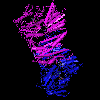 Molecular Structure Image for 2BC0