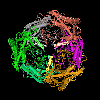 Molecular Structure Image for 2BQY