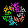 Molecular Structure Image for 2C9O