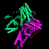 Molecular Structure Image for 2CNW