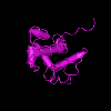 Molecular Structure Image for 2CXY