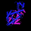 Molecular Structure Image for 2D6Y