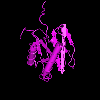 Molecular Structure Image for 2DMW