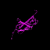 Molecular Structure Image for 2DN7