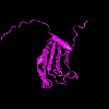 Molecular Structure Image for 2DNN