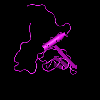 Molecular Structure Image for 2DNT