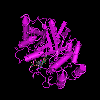 Molecular Structure Image for 2F38