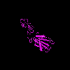 Molecular Structure Image for 2F3J