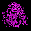 Molecular Structure Image for 2G54