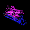 Molecular Structure Image for 2GSM