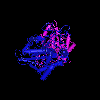 Molecular Structure Image for 2H4X