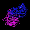 Molecular Structure Image for 2HDK