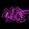 Molecular Structure Image for 2HXZ