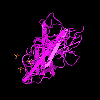 Molecular Structure Image for 2IBB