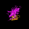 Molecular Structure Image for 2IBG