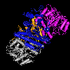 Molecular Structure Image for 2IJ9