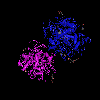 Molecular Structure Image for 2IKC