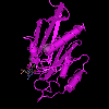 Molecular Structure Image for 2IL1