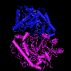 Molecular Structure Image for 2INF