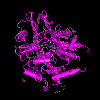 Molecular Structure Image for 2IVE