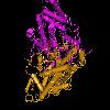 Molecular Structure Image for 2J2F