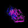 Molecular Structure Image for 2J3H