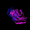 Molecular Structure Image for 2J3J