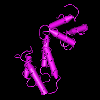 Molecular Structure Image for 2JM5