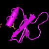 Molecular Structure Image for 2NLP