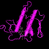 Molecular Structure Image for 2AZY