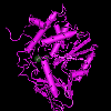 Molecular Structure Image for 2B4O