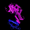 Molecular Structure Image for 2C0L