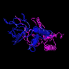 Molecular Structure Image for 2D7E