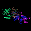 Molecular Structure Image for 2D7H